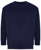 Crater Genbrugs Sweatshirt