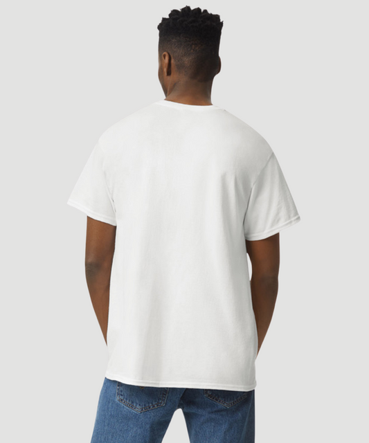 Gildan Ultra Cotton™ voksen T-shirt