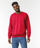 Heavy Blend Adult Crew Neck Sweatshirt