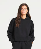 Women's Relaxed Hoodie