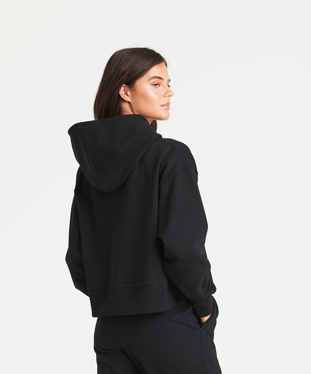 Women's Relaxed Hoodie