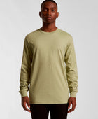 Classic Longsleeve T-Shirt - 5071