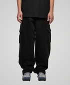 90s Cargo Sweatpants