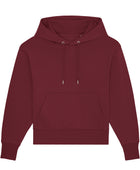 Slammer Oversized Hoodie