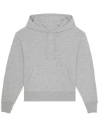 Slammer Oversized Hoodie