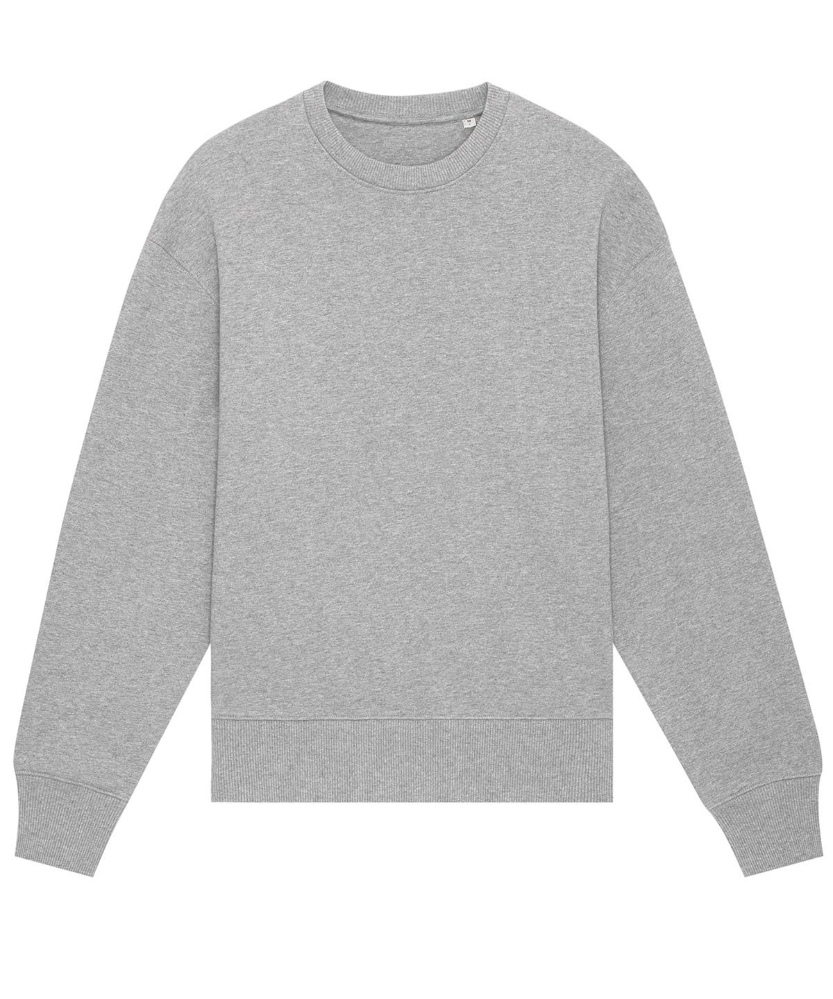 Radder Heavy Oversized Sweatshirt