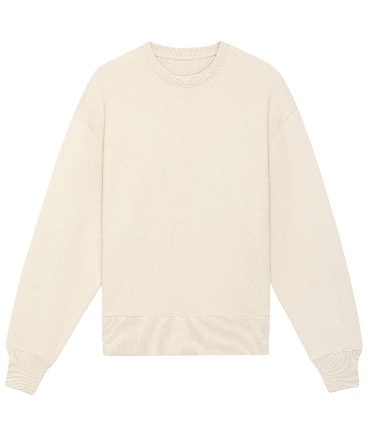 Radder Heavy Oversized Sweatshirt