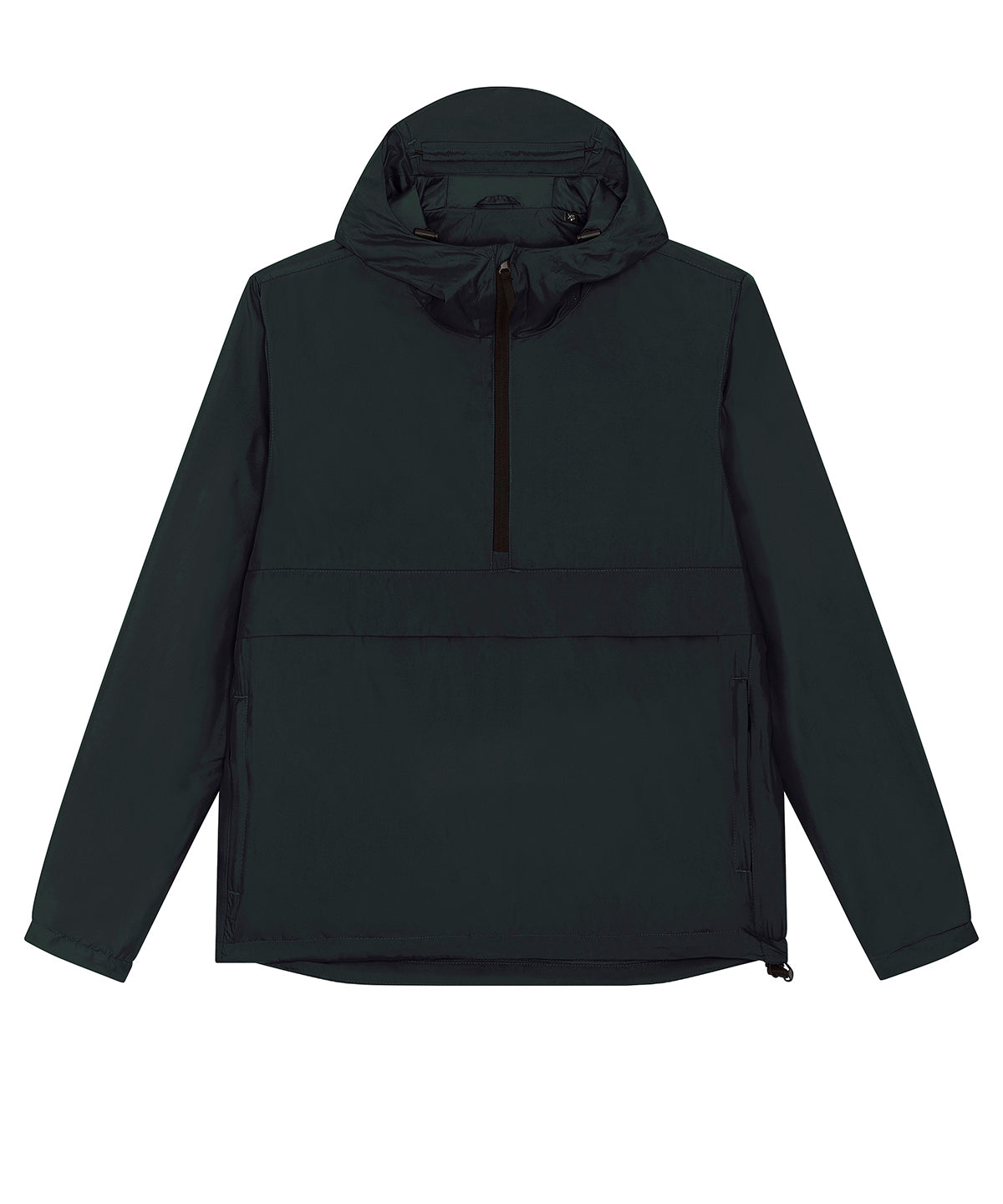 Speeder Street-Style Pullover Jacket