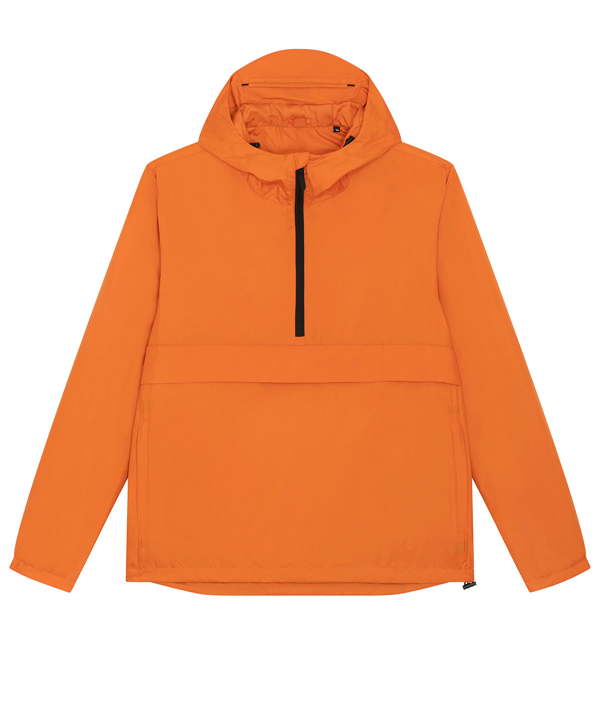 Speeder Street-Style Pullover Jacket