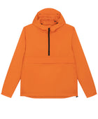 Speeder Street-Style Pullover Jacket