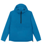 Speeder Street-Style Pullover Jacket