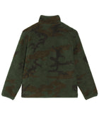 Outsider Camo Sherpa Jacket