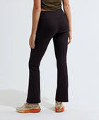 Women's Recycled Flare Leggings