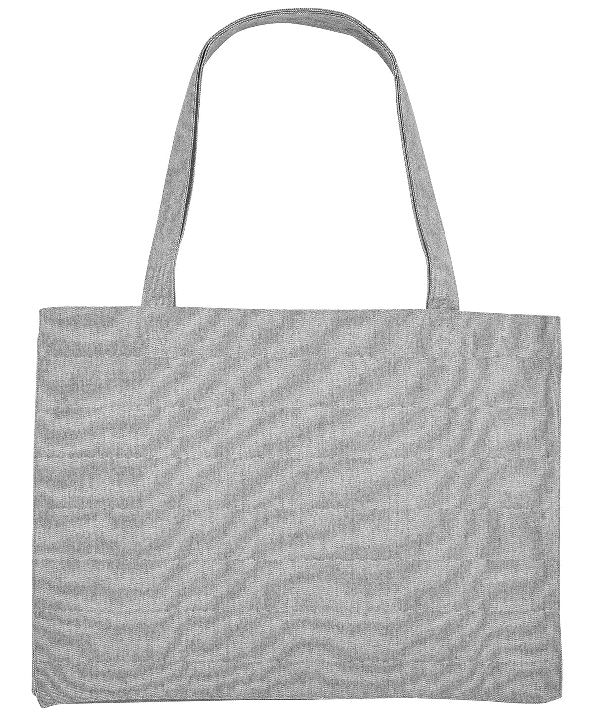 Woven shopping bag (STAU762)