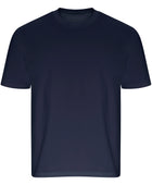 Arrow recycled heavy oversized tee
