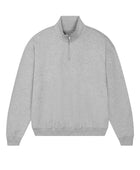 Unisex Miller dry sweatshirt (STSU795)